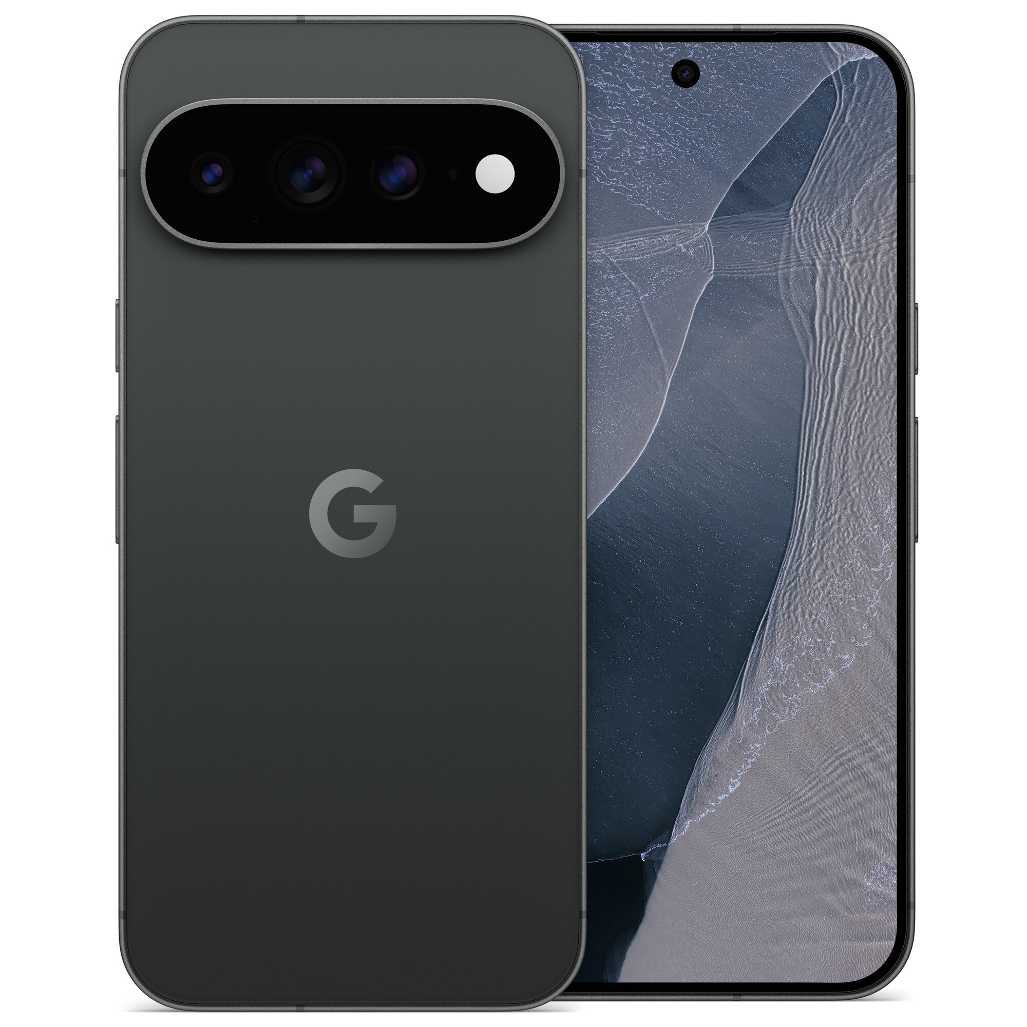 Fotografie Telefon mobil Google Pixel 11 Pro XL, 512GB, 16GB RAM, 5G, Obsidian