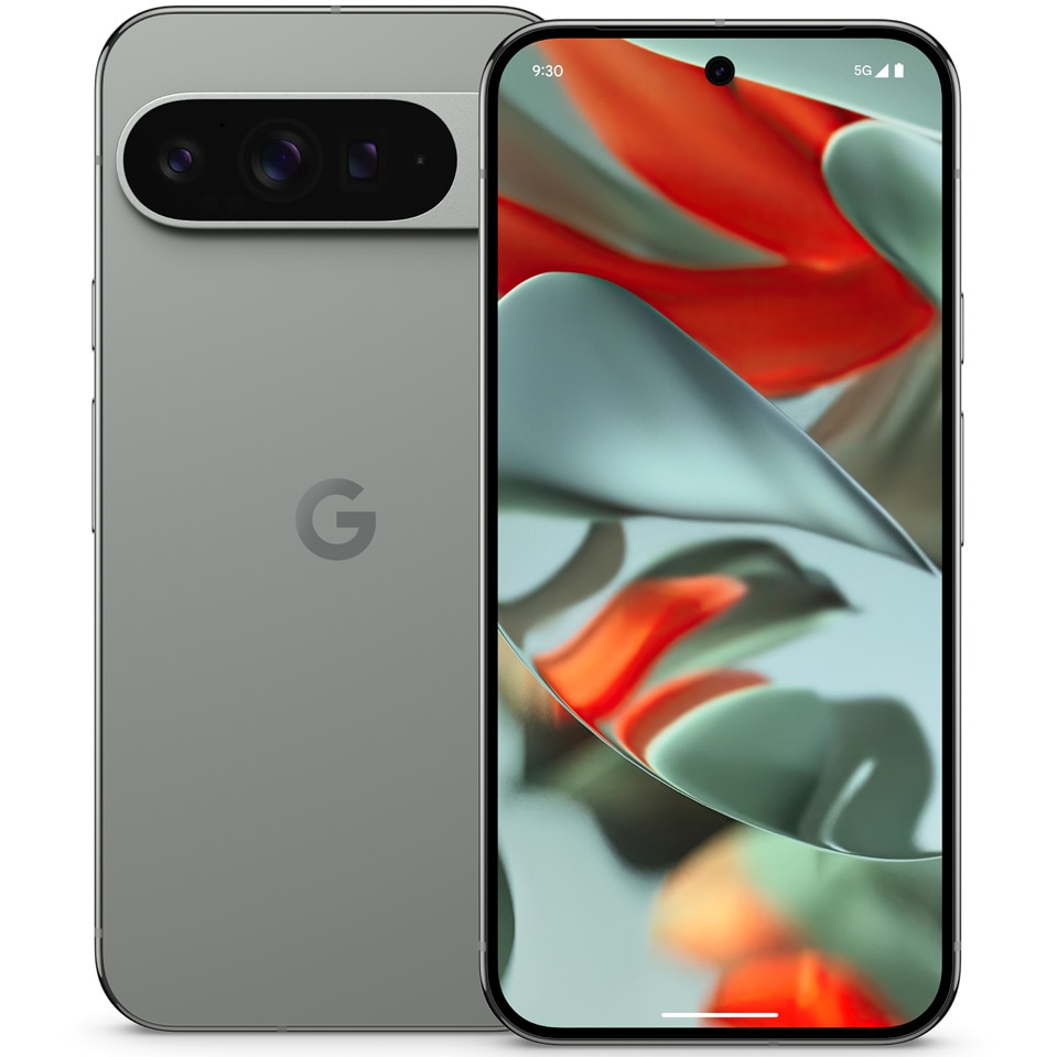 Fotografie Telefon mobil Google Pixel 9 Pro XL, 128GB, 16GB RAM, 5G, Hazel