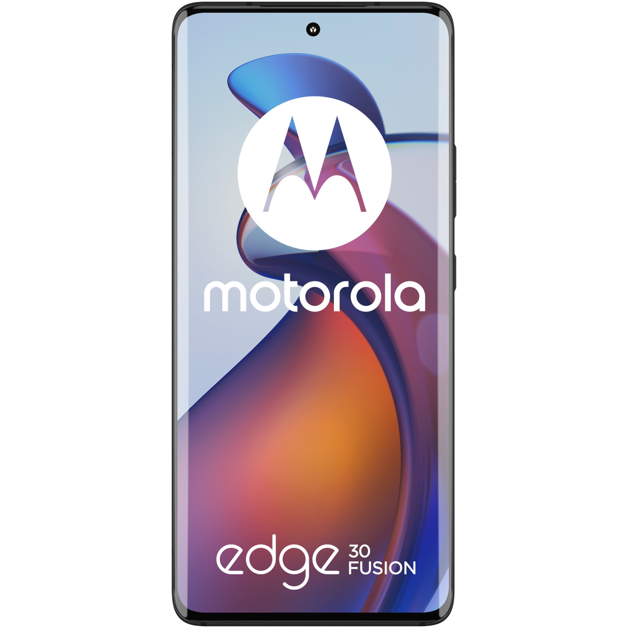 Fotografie Telefon mobil Motorola Edge 30 Fusion, Dual SIM, 128GB, 8GB RAM, 5G, Cosmic Grey