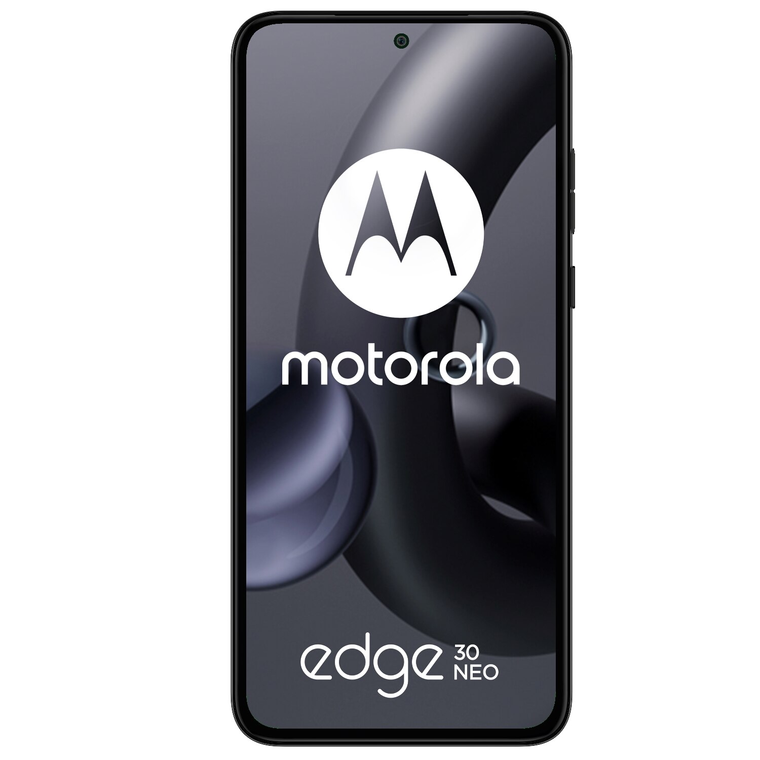 Fotografie Telefon mobil Motorola Edge 30 Neo, Dual SIM, 256GB, 8GB RAM, 5G, Black Onyx