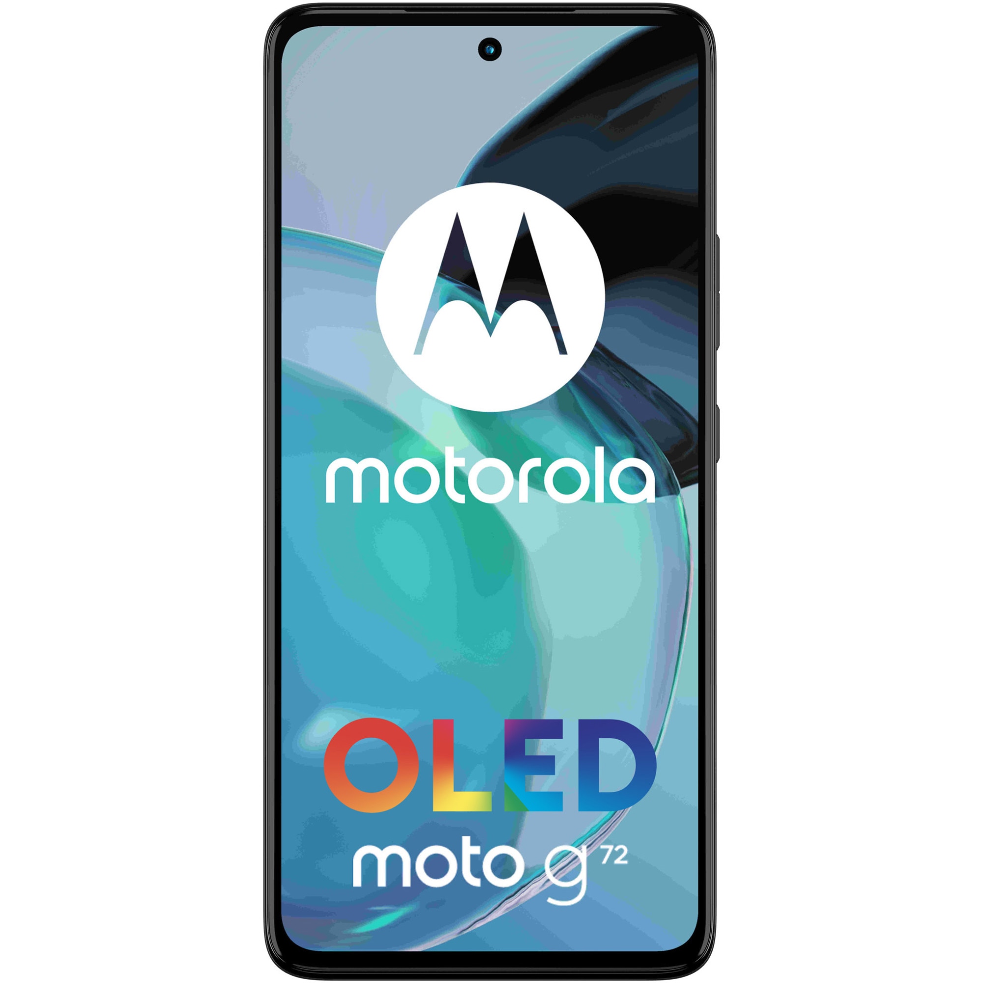 Fotografie Telefon mobil Motorola Moto g72, Dual SIM, 256GB, 8GB RAM, Meteorite Grey