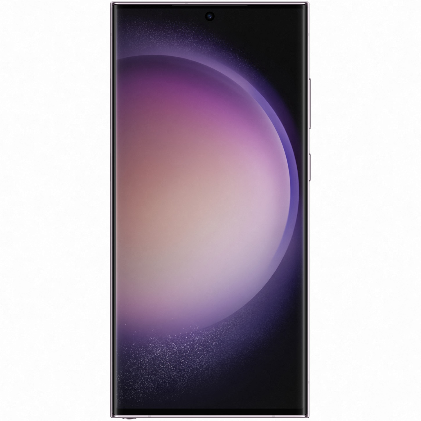 Fotografie Telefon mobil Samsung Galaxy S23 Ultra, Dual SIM, 512GB, 12GB RAM, 5G, Lavender