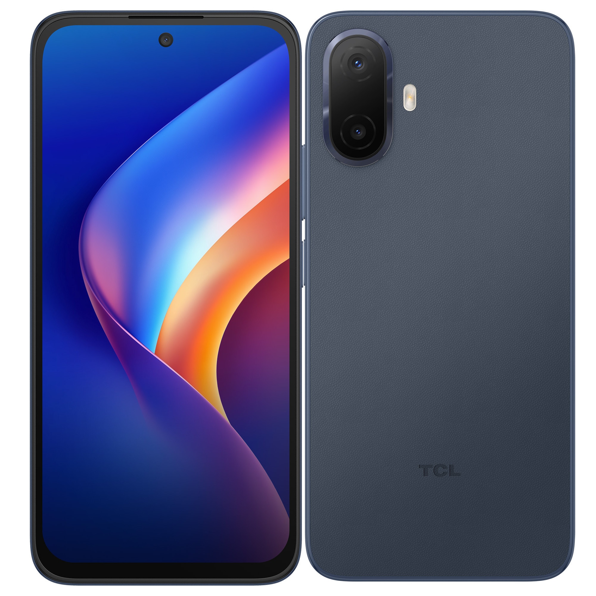 Fotografie Telefon mobil TCL K70 5G, 4GB RAM, 128GB, Dual SIM, 5G, Stardust Blue