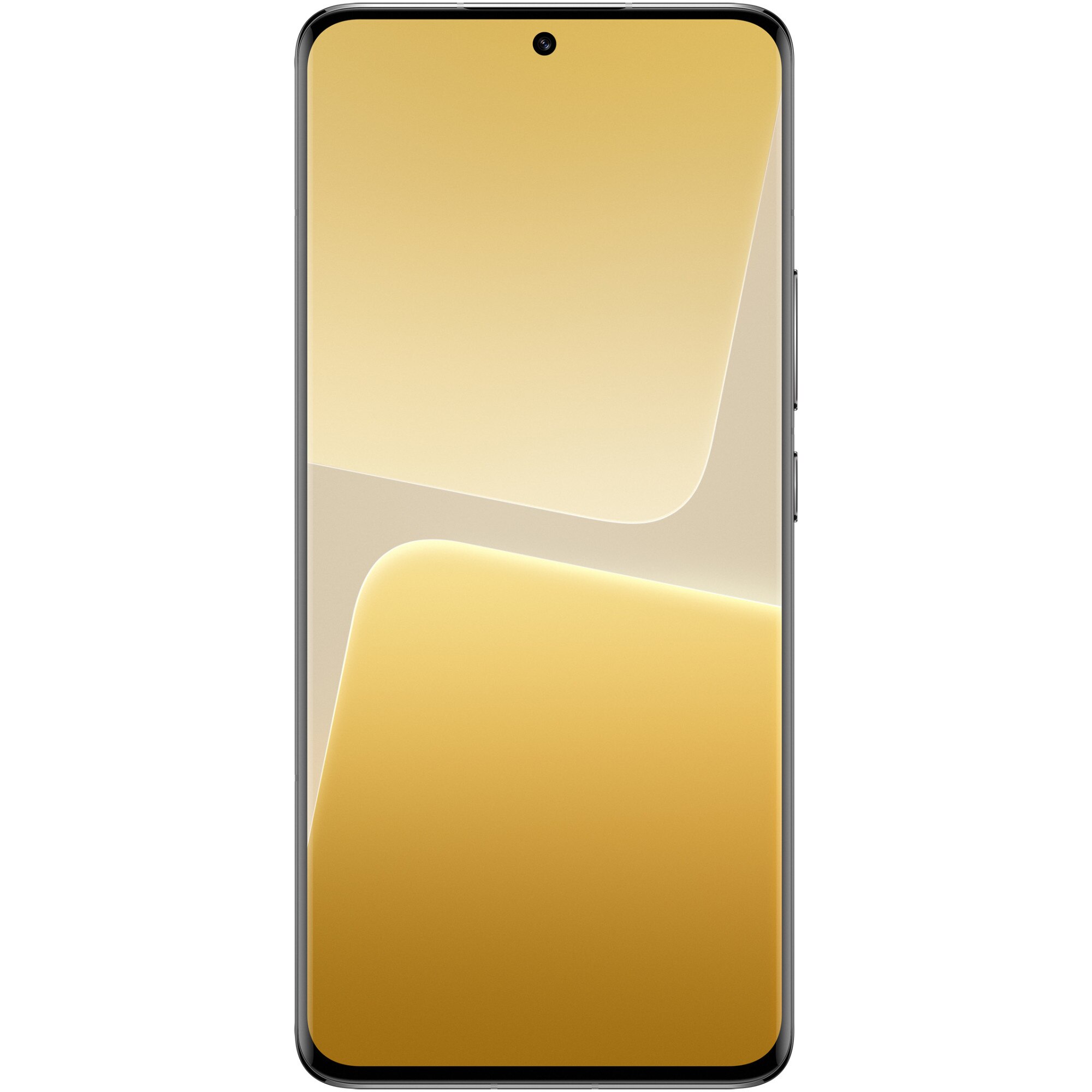 Fotografie Telefon mobil Xiaomi 13 Pro, 12GB RAM, 256GB, Ceramic White