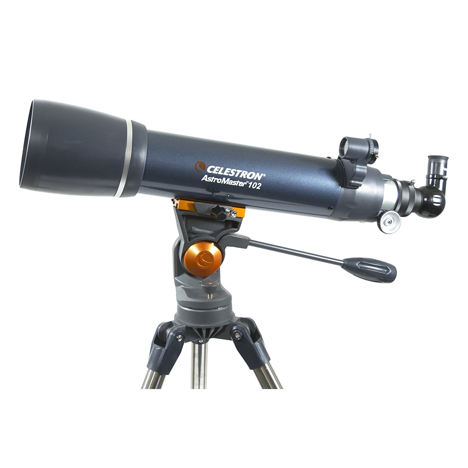 Fotografie Telescop Celestro Astromaster 102AZ