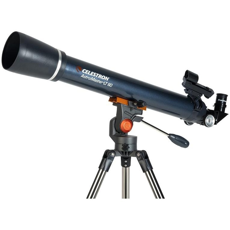Fotografie Telescop Celestron AstroMaster LT 60AZ