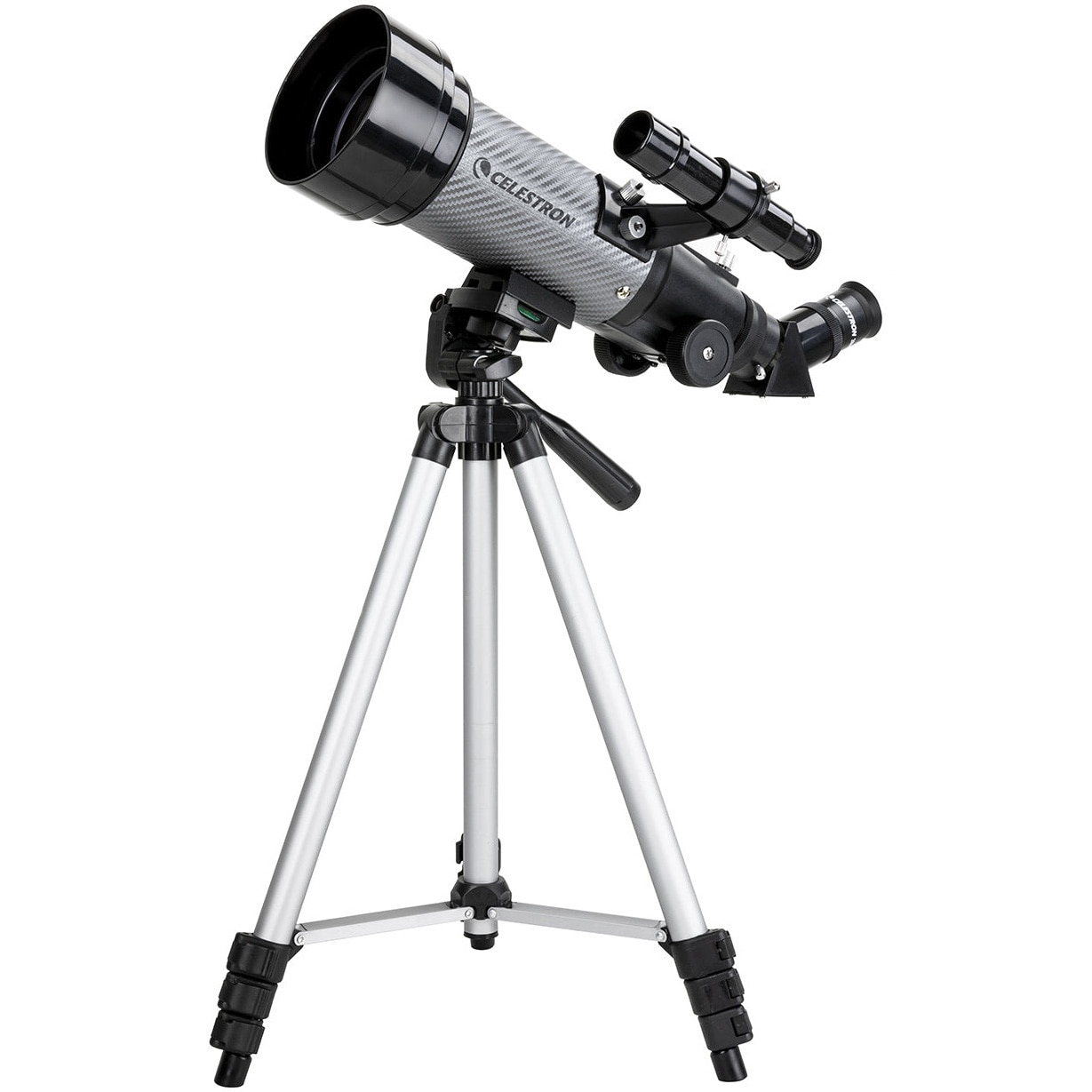 Fotografie Telescop Celestron Travel Scope 70 DX