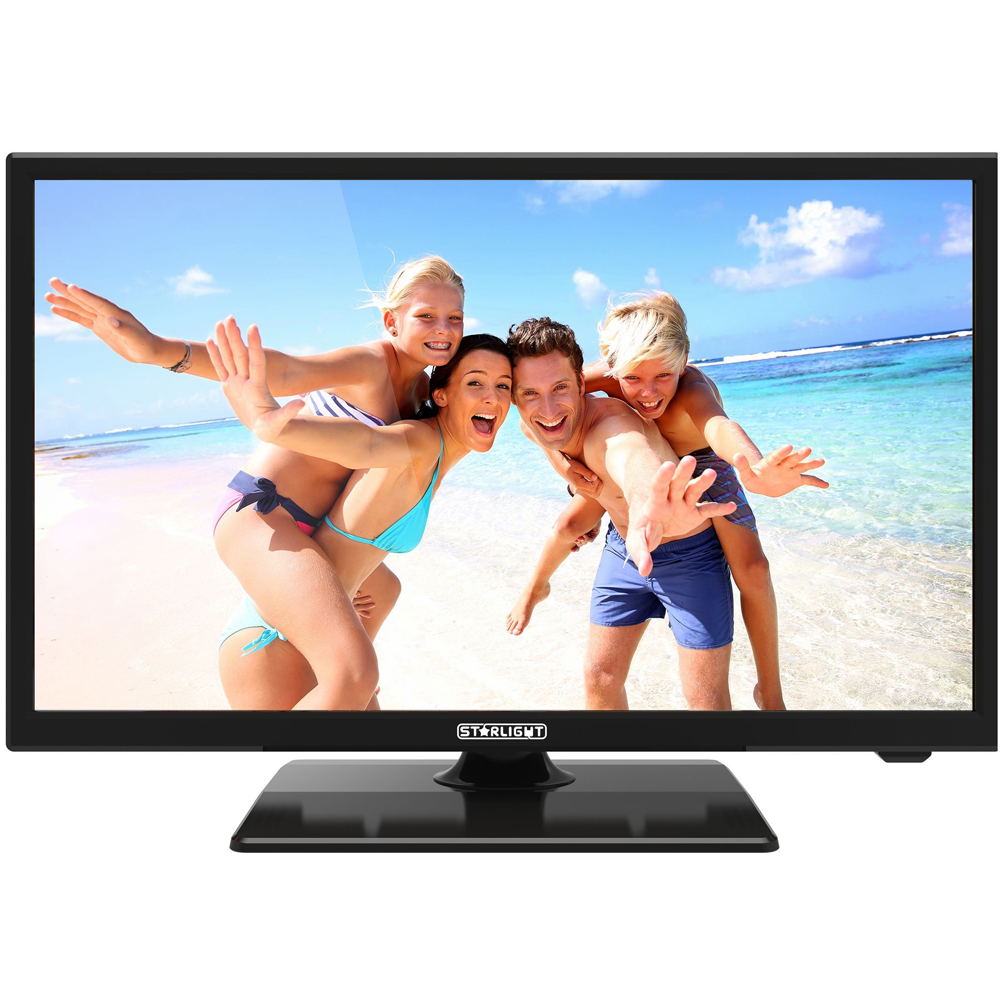 Fotografie Televizor LED Star-Light, 55 cm, 22DM3500, Full HD