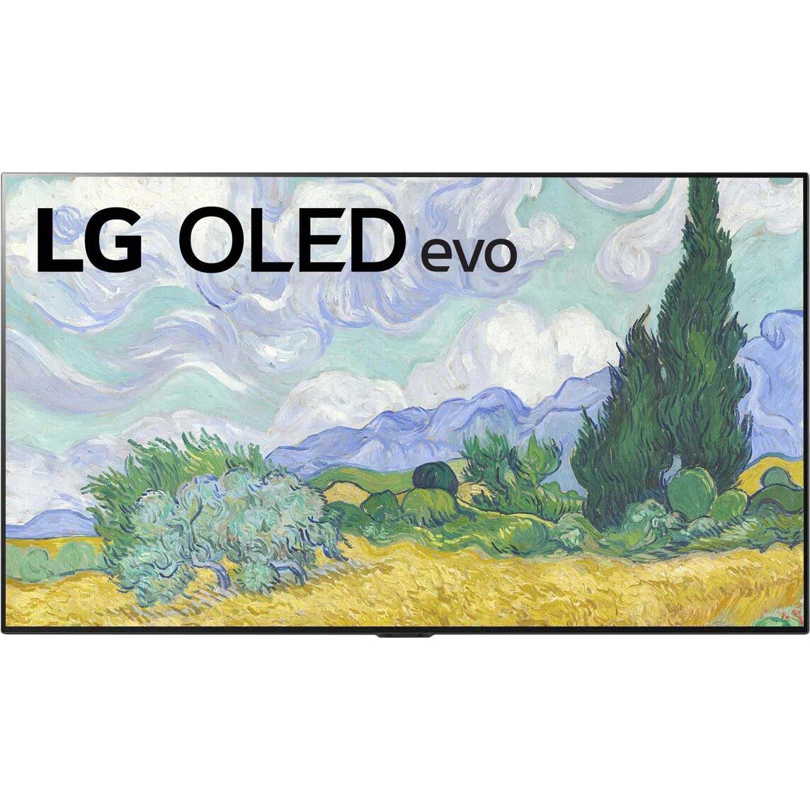 Fotografie Televizor LG OLED55G13LA, 139 cm, Smart, 4K Ultra HD, OLED, Clasa G