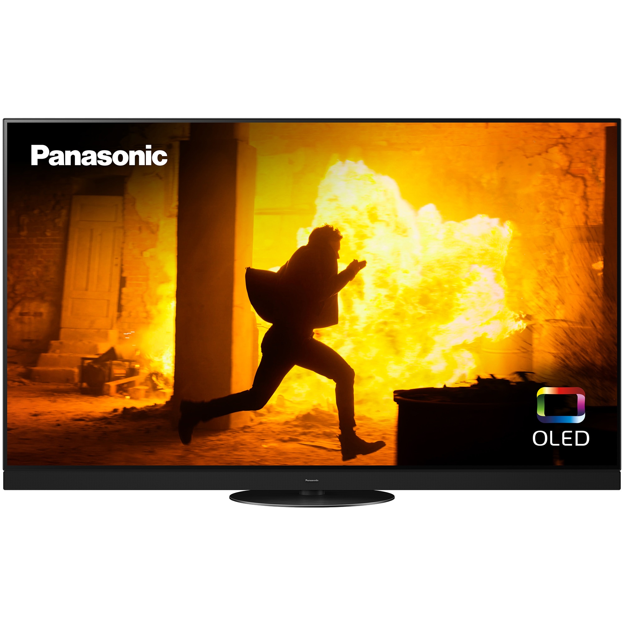 Fotografie Televizor Panasonic TX-65HZ1500E, 164 cm, Smart, 4K Ultra HD, OLED, Clasa G