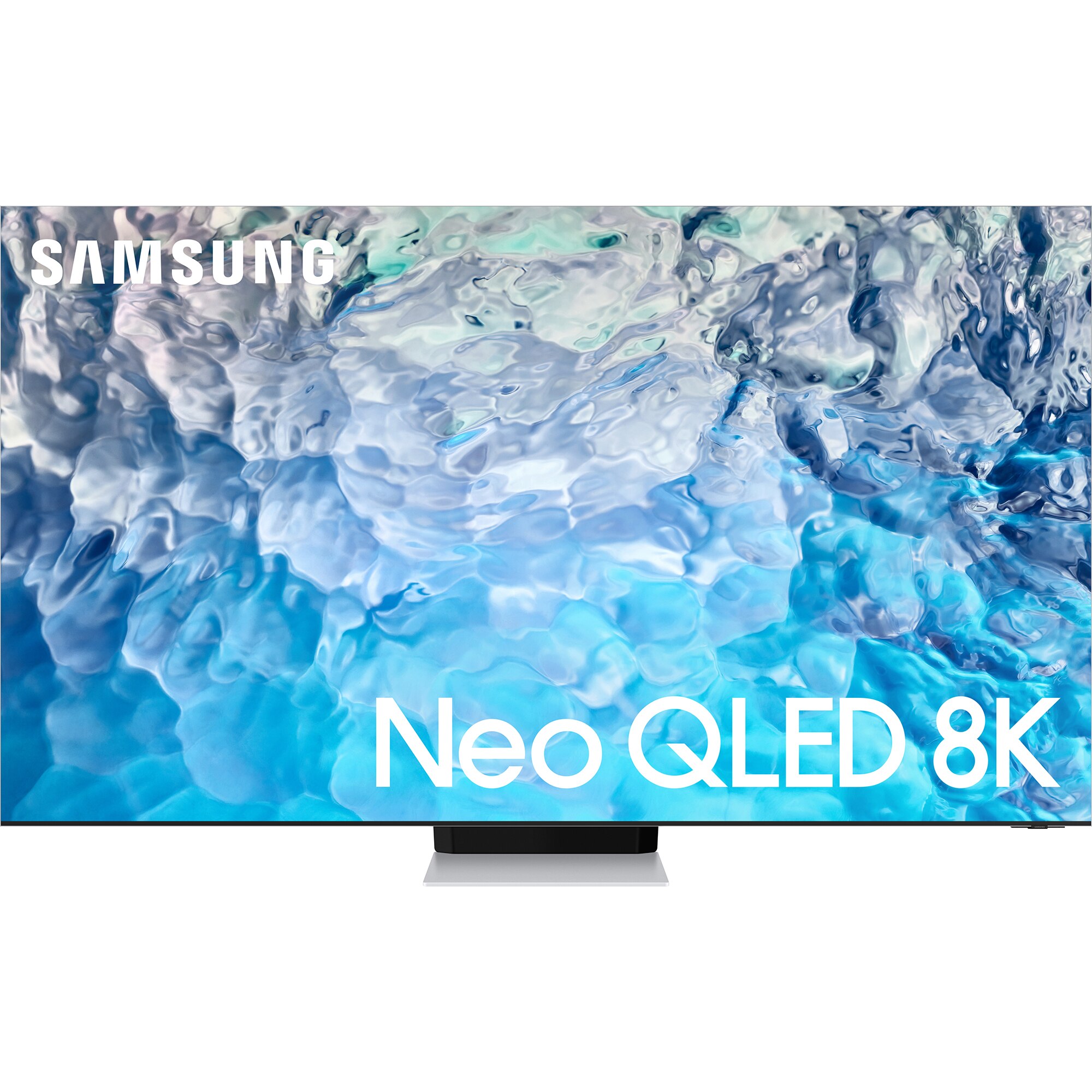 Fotografie Televizor Samsung Neo QLED 65QN900B, 163 cm, Smart, 8K, 100Hz, Clasa G