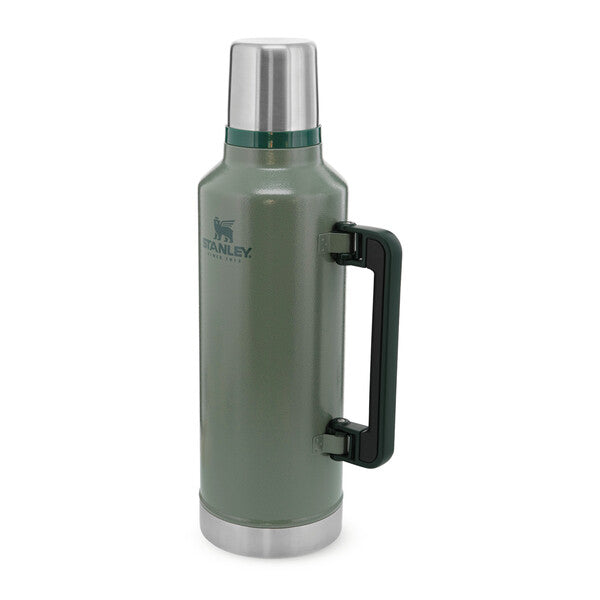 Fotografie Termos Stanley, Legendary Classic, 2.3 Litri, 10-07935-044, verde