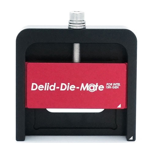 Fotografie Thermal Grizzly Intel 13th Gen Delid-Die-Mate