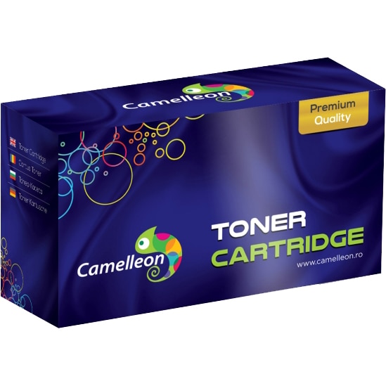 Fotografie Toner CAMELLEON, CF287X-CP, compatibil cu HP M506, MFP M527, Pro M501, 18K, CF287X-CP