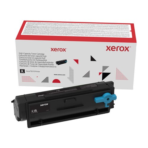 Fotografie Toner Xerox B310/B305/B315 Extra High Capacity Black (20000 Pages)