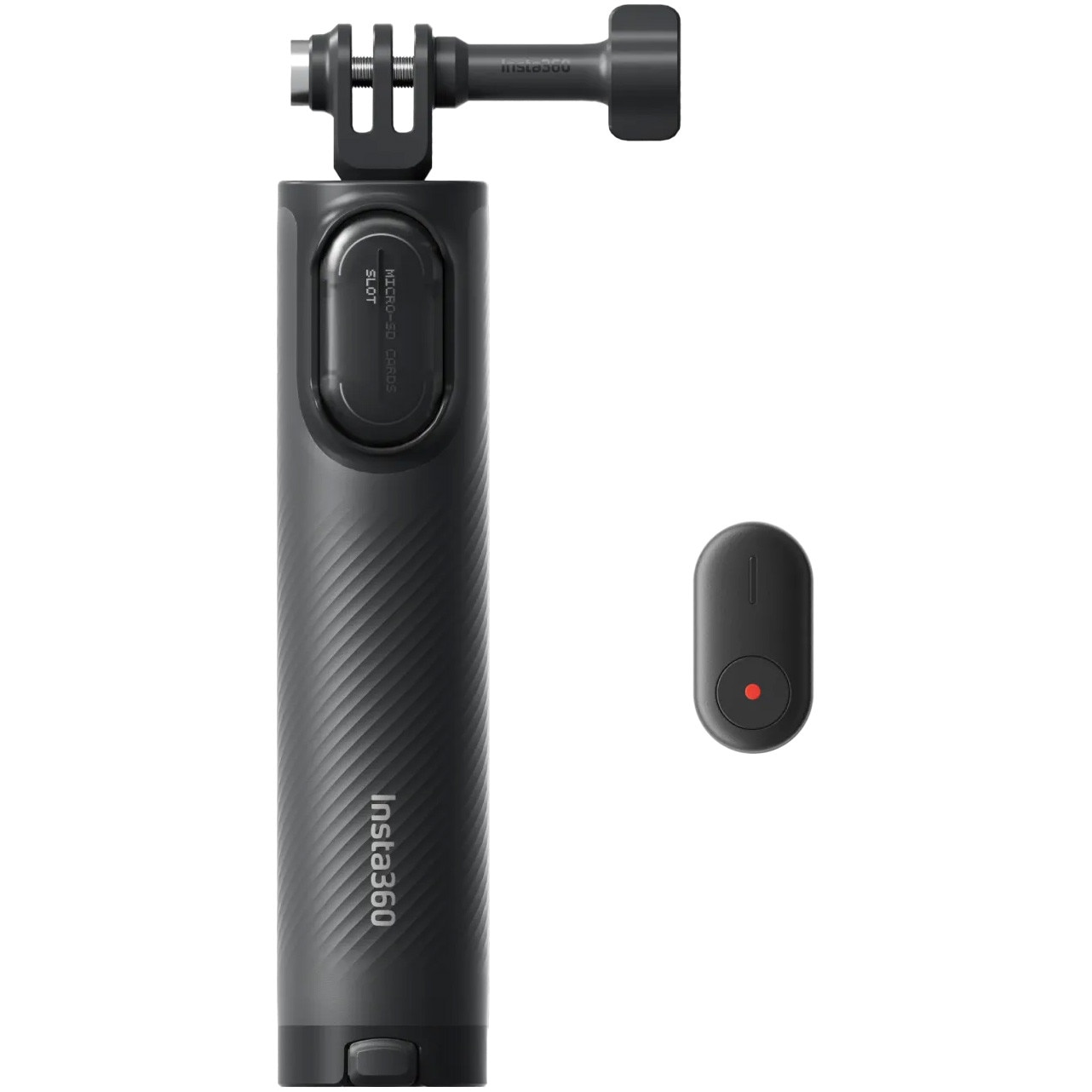 Fotografie Trepied Insta360 Mini 2-in-1 + Telecomanda