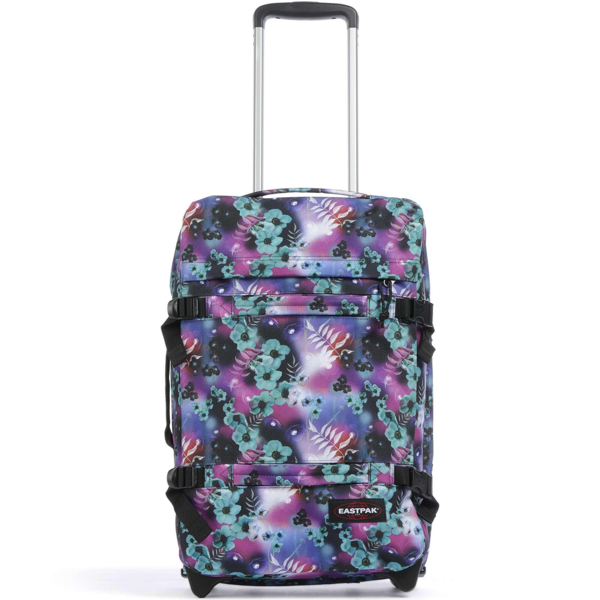 Fotografie Troler Eastpak Transit`R, S, Dreamflower, multicolor