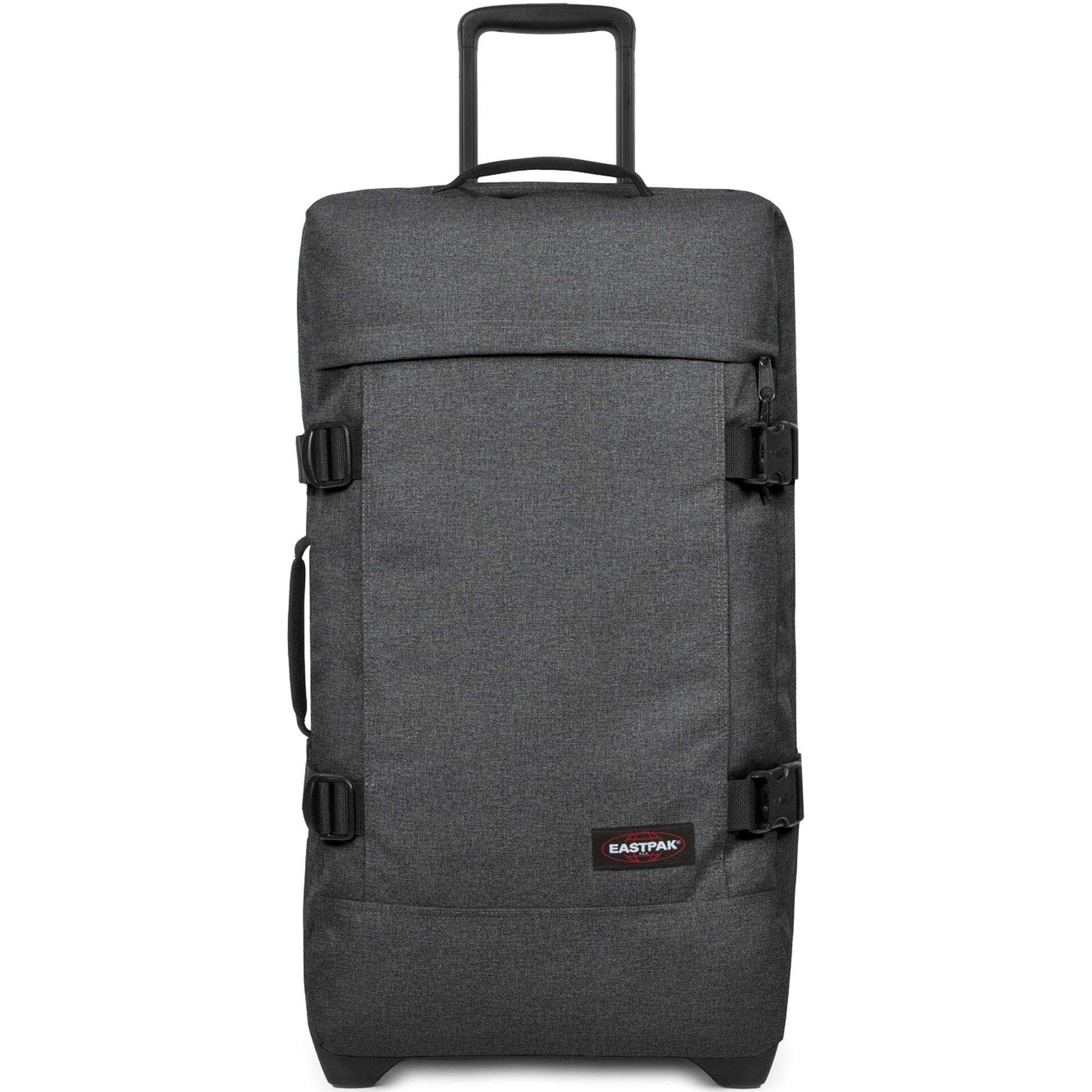 Fotografie Troler Eastpak Tranverz, M, gri inchis