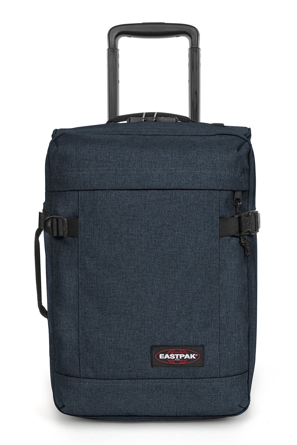 Fotografie Troler Eastpak Tranverz, XXS, bleumarin