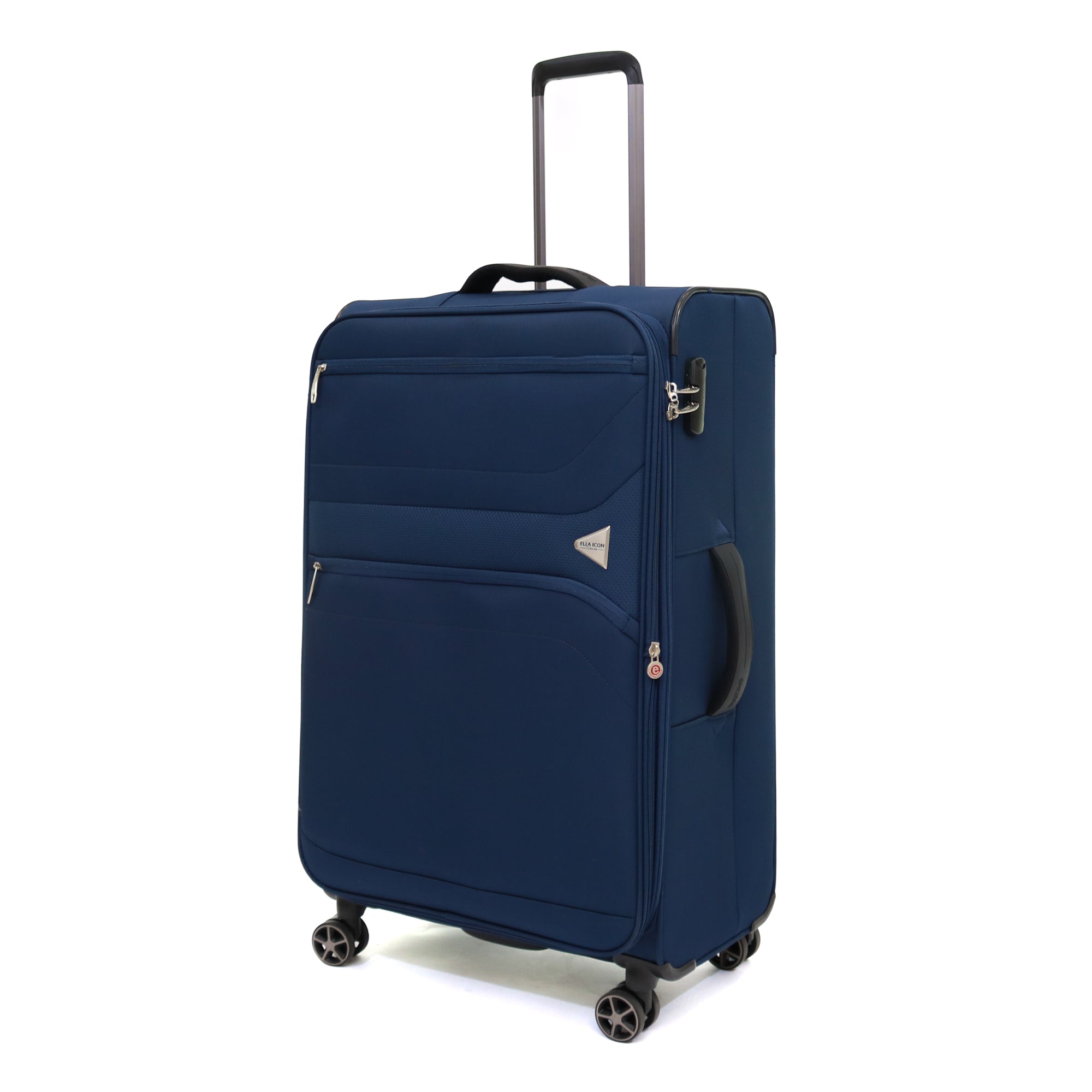 Fotografie Troler Ella Icon Stark, 80x47x30 cm, bleumarin