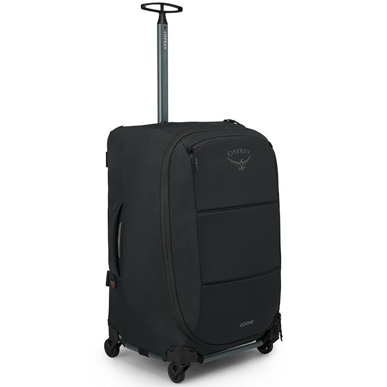 Fotografie Troler Osprey Ozone 4-Wheel 85, negru