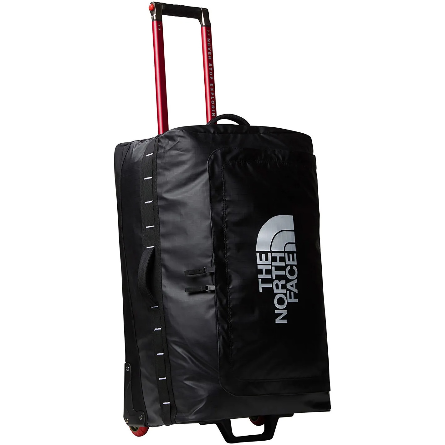 Fotografie Troler The North Face Base Camp Voyager 29 Roller, negru