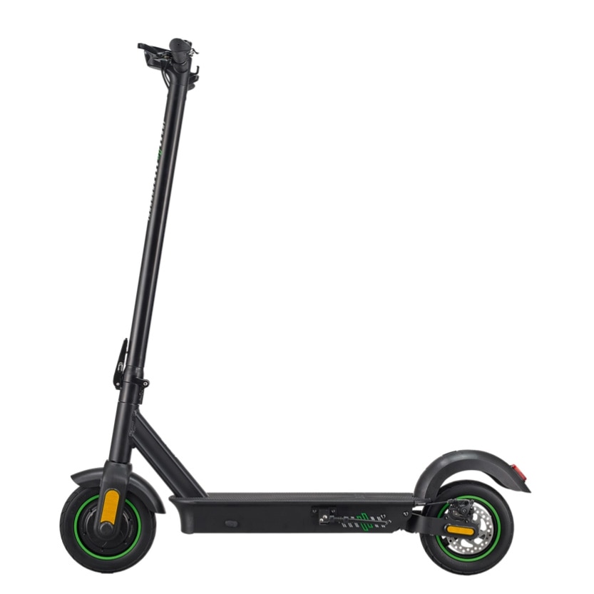 Fotografie Trotineta Electrica Acer ES Series 5 eScooter - AES015, Viteza Max 25 Km/h , Autonomie Max 60 Km, Acumulator 15 Ah 42V, Roti 10 Inch