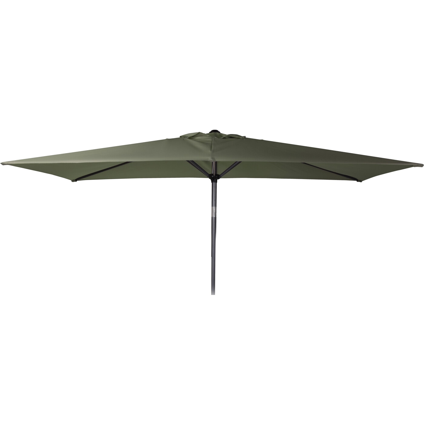 Fotografie Umbrela de soare Ambiance, 150x250cm, poliester 180 g/mp, verde