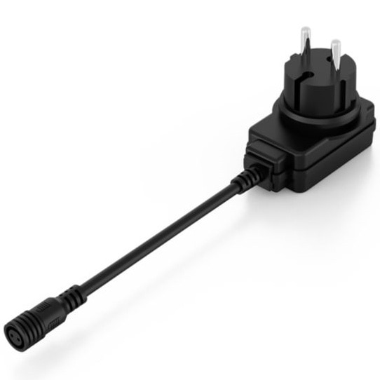 Fotografie Unitate de alimentare electric Philips GardenLink, tensiune joasa 24V, IP44, 24 cm