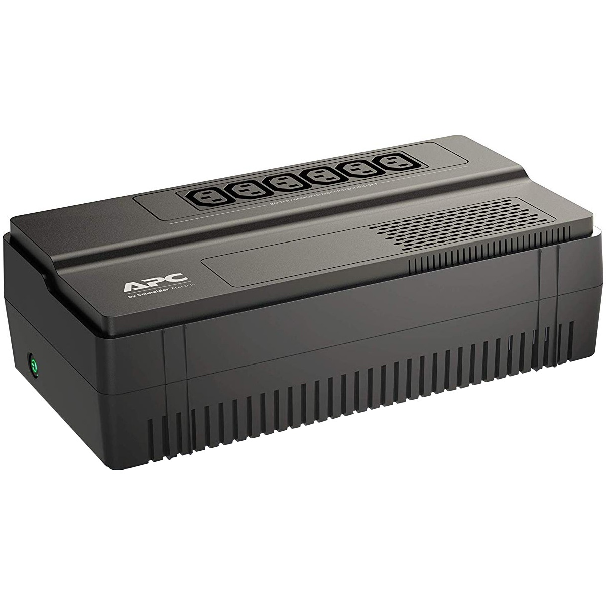 Fotografie UPS APC BV1000I 1000 VA IEC Sockets