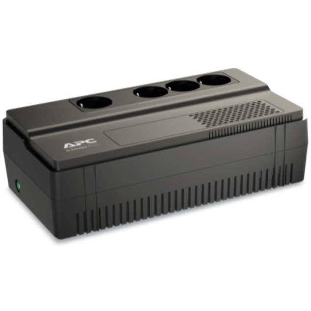 Fotografie UPS APC BV1000I-GR Easy, 1000VA/600W, 4 prize Schuko