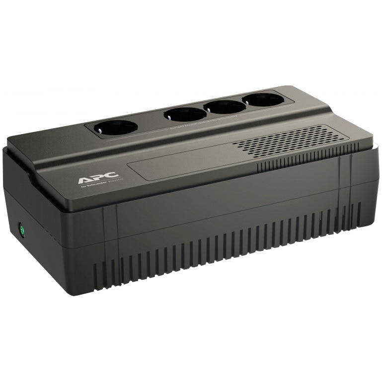 Fotografie UPS APC BV500I-GR 500 VA Schuko