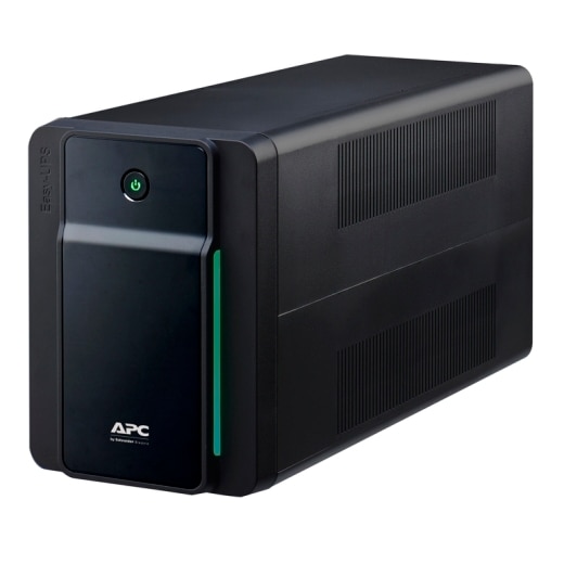 Fotografie UPS APC BVX2200LI Easy, 2200VA, 230V, 6 prize IEC C19