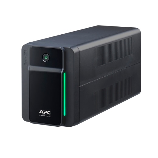 Fotografie UPS APC BVX900LI Easy Line-Interactive 230V, 900VA, 480W, 4 prize IEC C13