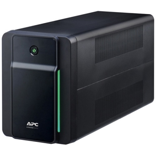 Fotografie UPS APC BX1200MI-GR, 1200VA, 230V, AVR, 4 prize Schuko