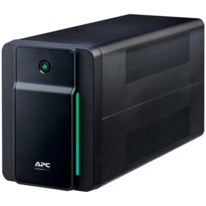 Fotografie UPS APC BX1600MI-GR, 1600VA, 230V, AVR, 4 prize Schuko