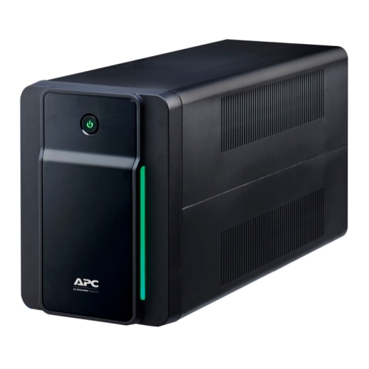 Fotografie UPS APC BX1600MI Line-Interactive Back-UPS, 1600VA/900W, 6 prize IEC C13