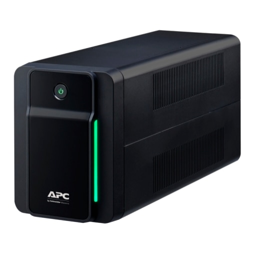 Fotografie UPS APC BX950MI Back-UPS, 950VA/520W, 6 prize IEC C13