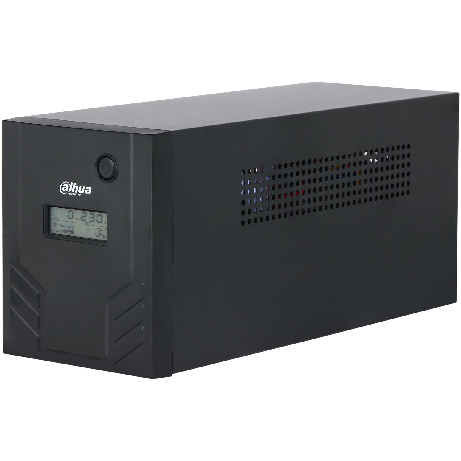 Fotografie UPS Dahua DH-PFM3350-2000L-EN, 2000VA/1200W