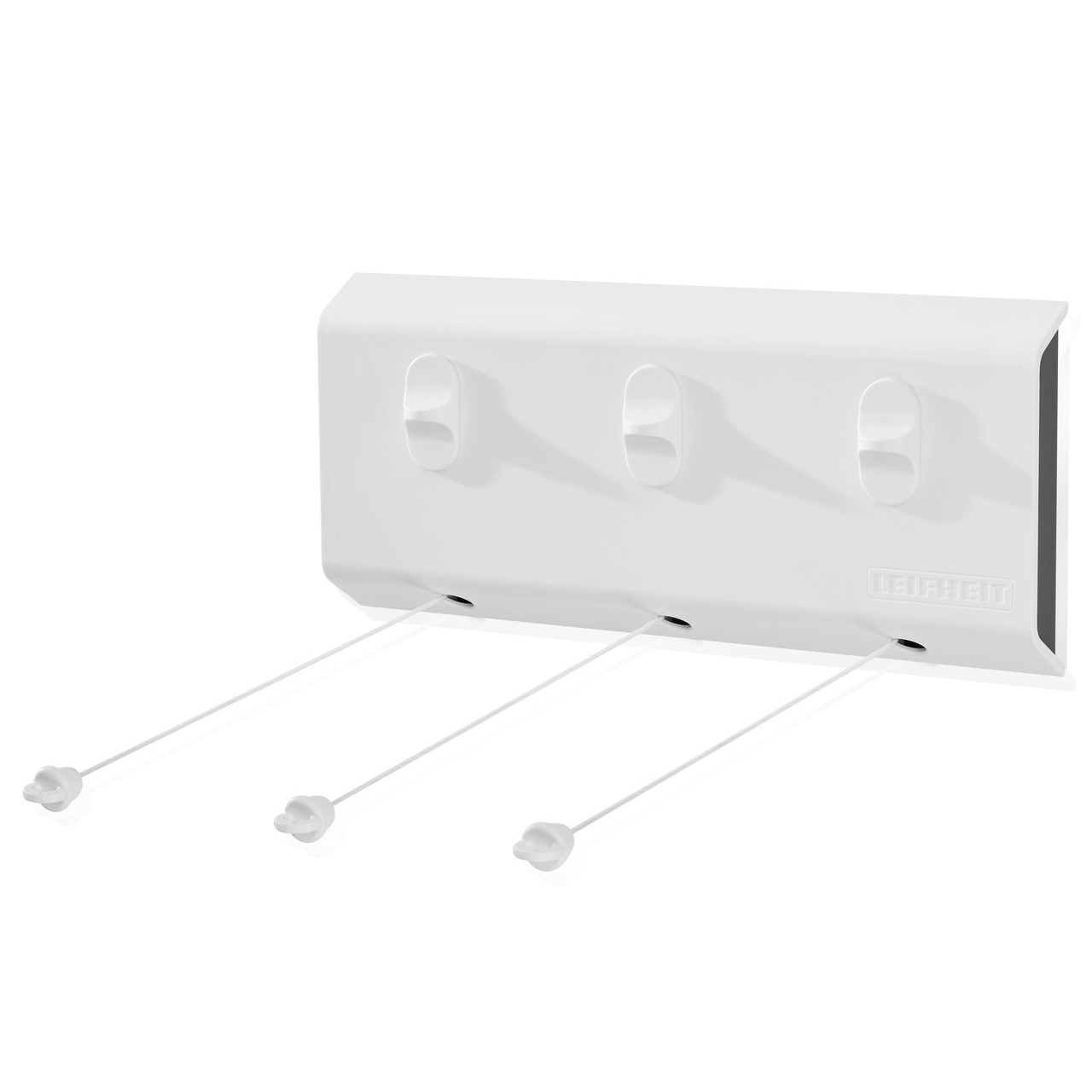 Fotografie Uscator de rufe Leifheit Rollfix 150 Triple Longline