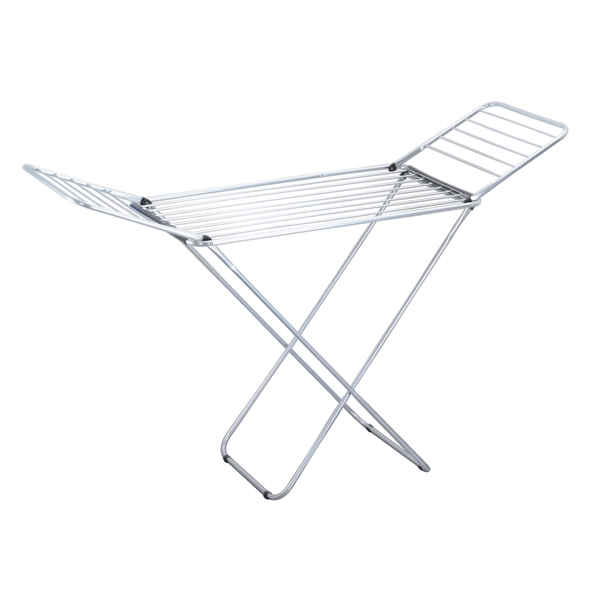Fotografie Uscator rufe Heinner Arrigo, Aluminiu, 18 m
