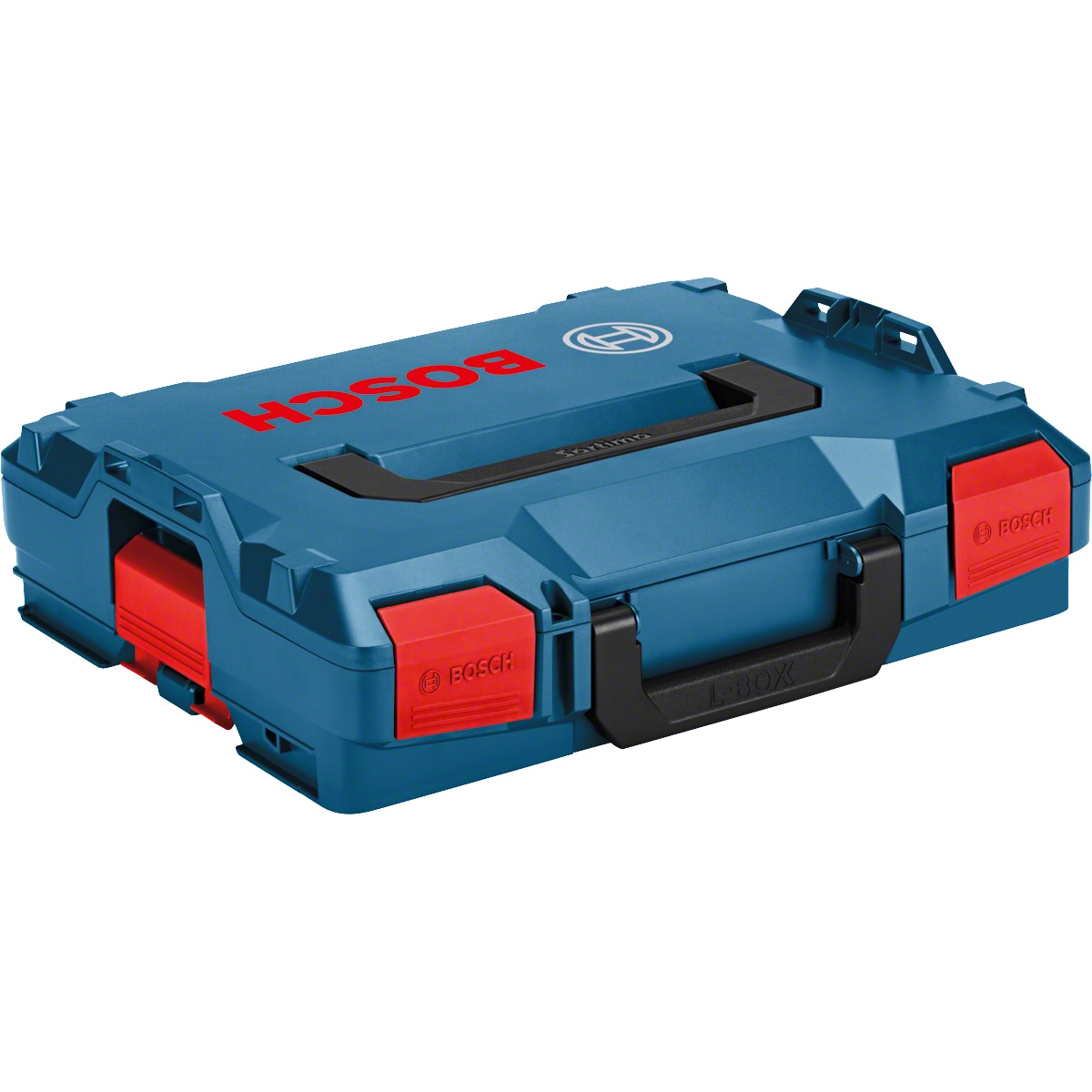 Fotografie Valiza protectie Bosch Professional L-boxx 102