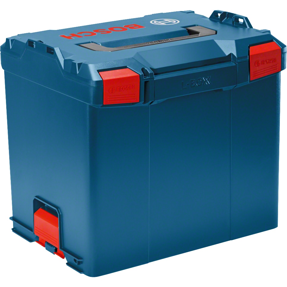 Fotografie Valiza protectie Bosch Professional L-boxx 374