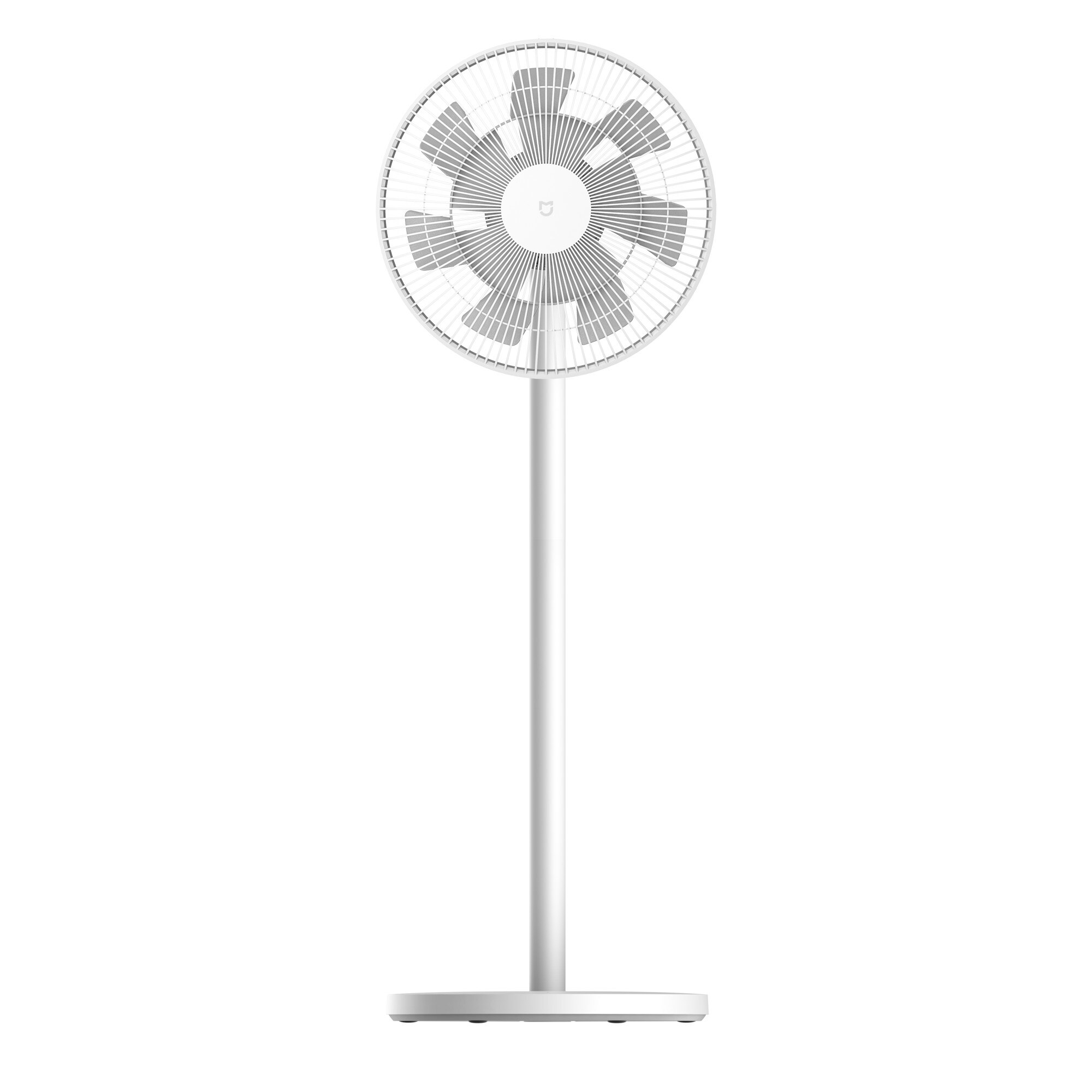 Fotografie Ventilator cu picior Xiaomi Mi Smart Standing Fan 2 Pro, BHR5856EU, alb