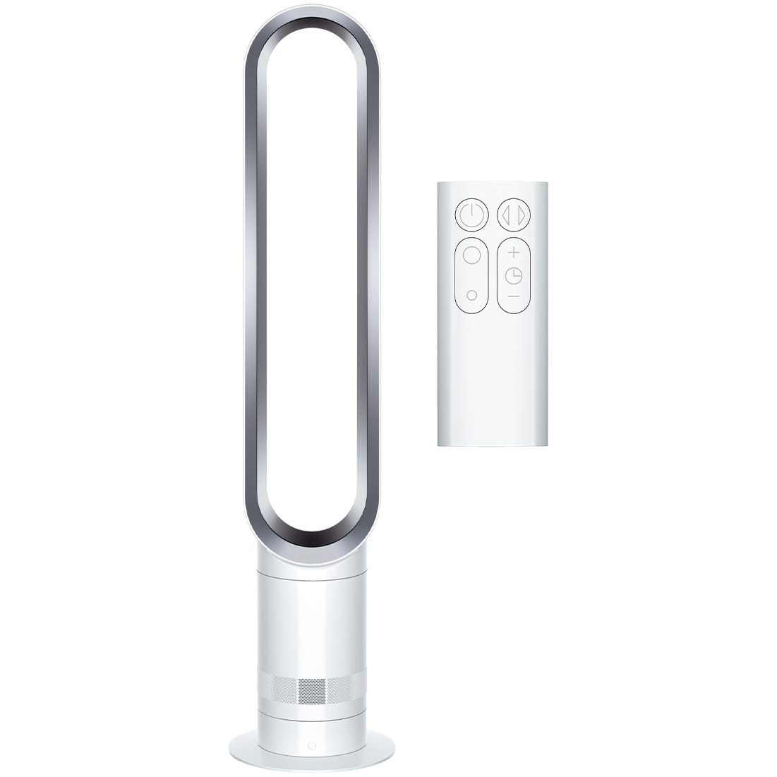 Fotografie Ventilator Dyson Cool™ AM07, flux de aer 500 l/s, 10 trepte