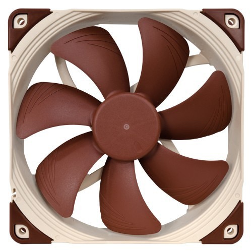 Fotografie Ventilator Noctua NF-A14 PWM