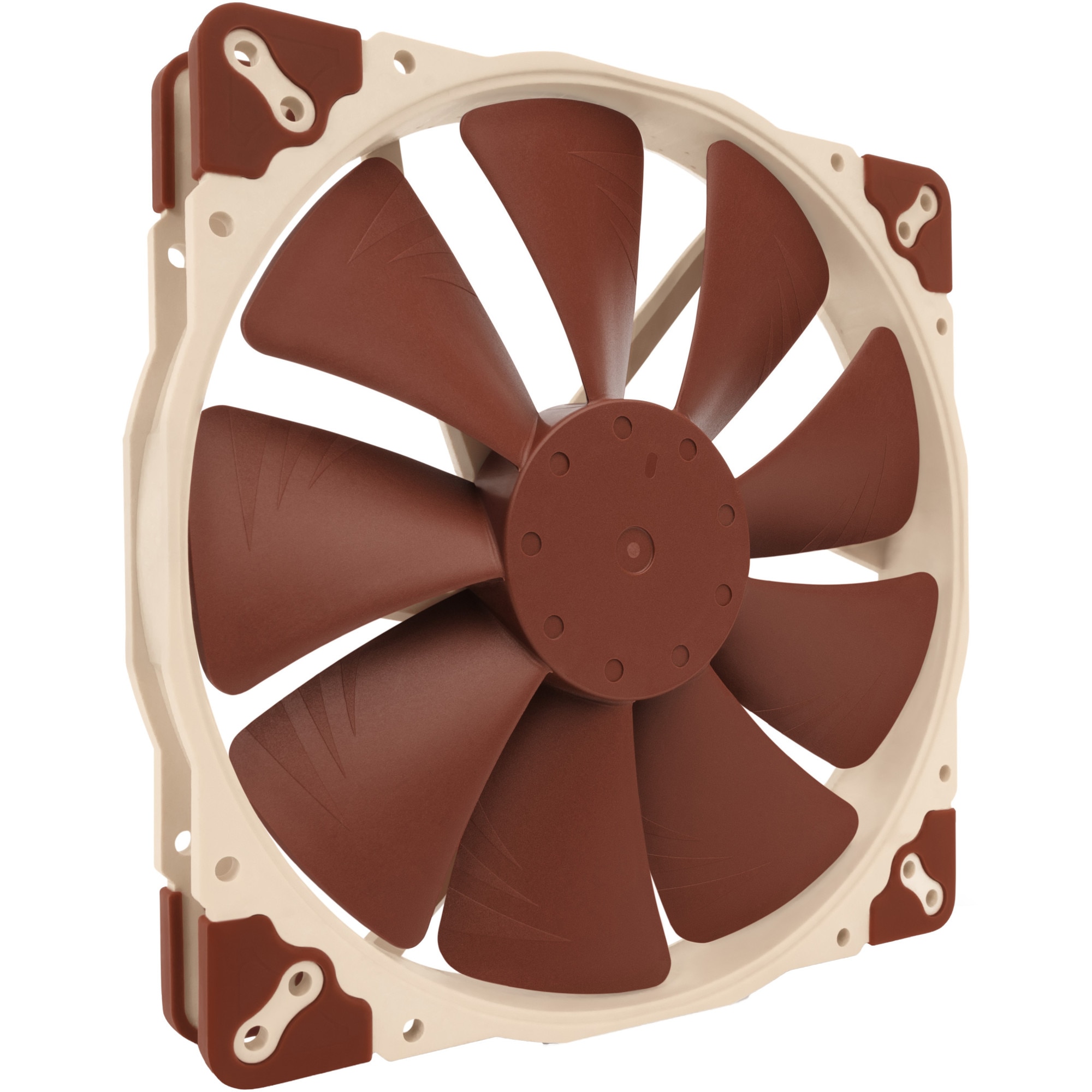 Fotografie Ventilator Noctua NF-A20 PWM