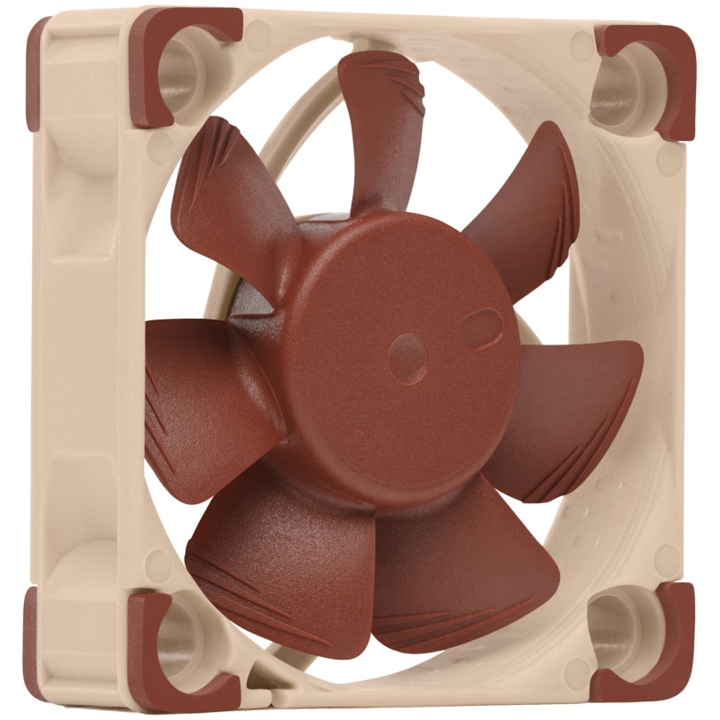 Fotografie Ventilator Noctua NF-A4x10 5V PWM