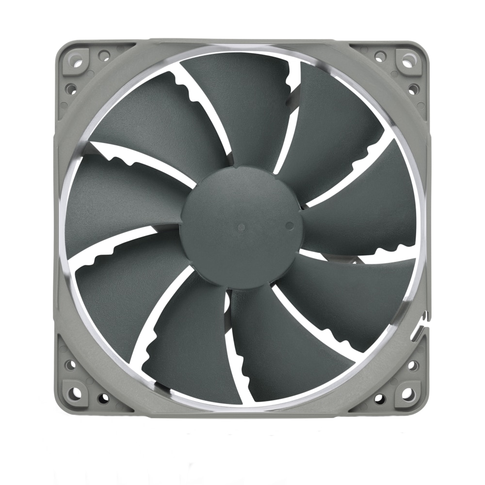 Fotografie Ventilator Noctua NF-P12 redux 1700 PWM