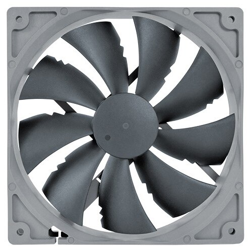 Fotografie Ventilator Noctua NF-P14s redux-1200, 140x140x25 mm